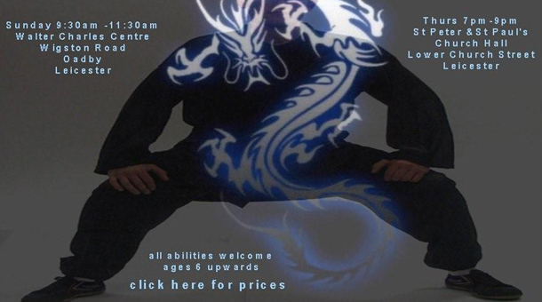 Laugar Kung Fu